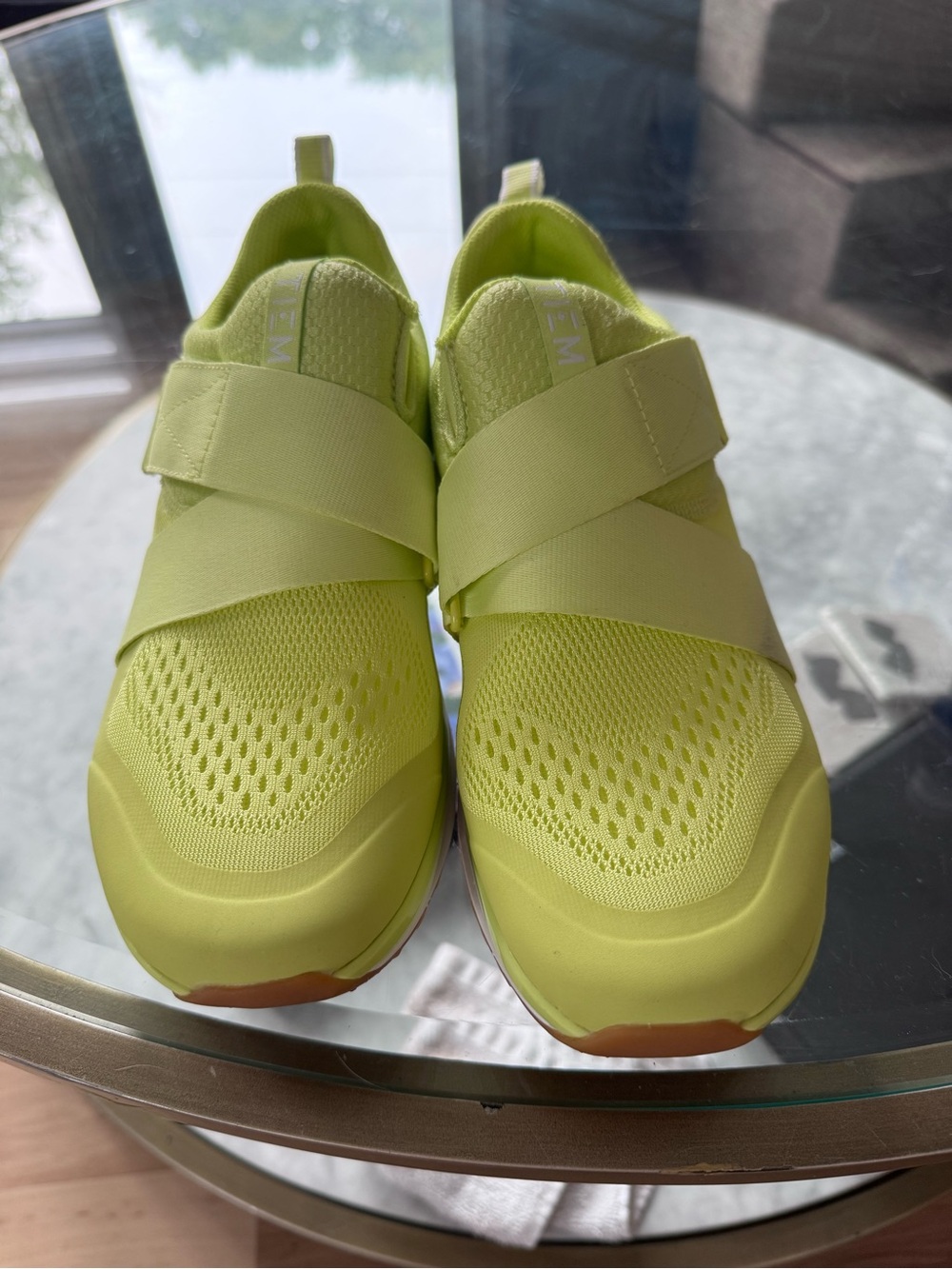 Tiem Slipstream Cycle Shoes
